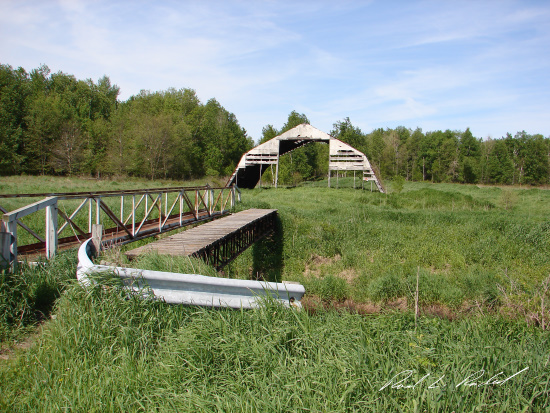 bridge