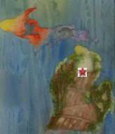 Michigan Map