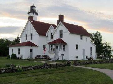 lighthouse