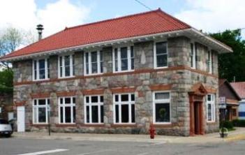 village hall