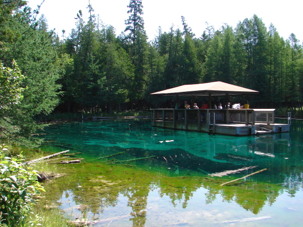 kitch iti kipi the big spring