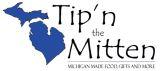 Tip'n the Mitten Grayling Michigan.